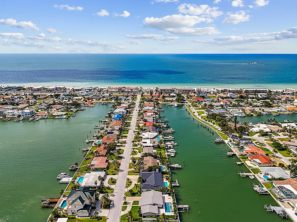 Belleair Beach Waterfront Residence photo 5