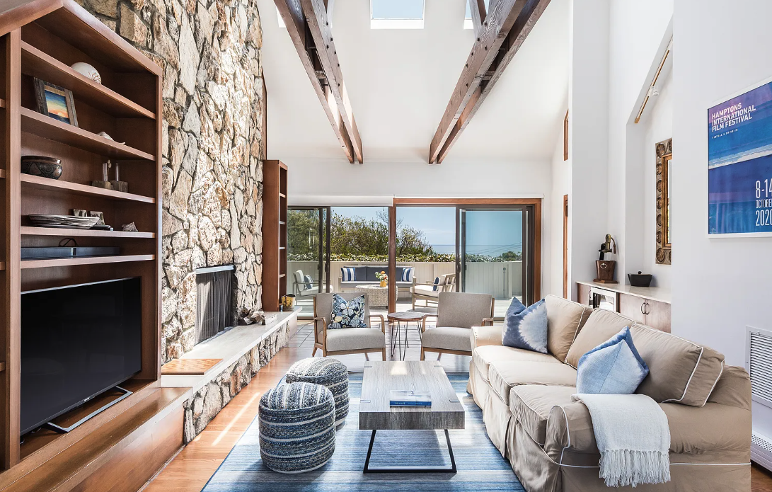 Montauk Oceanfront Retreat photo 2