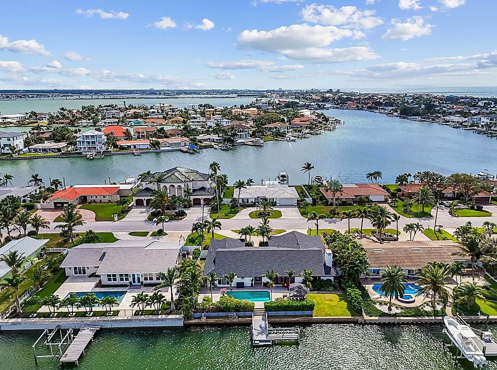 Belleair Beach Waterfront Residence photo 4
