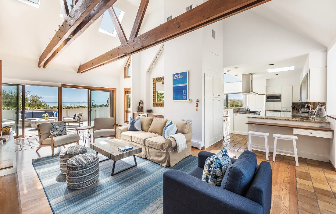 Montauk Oceanfront Retreat photo 3