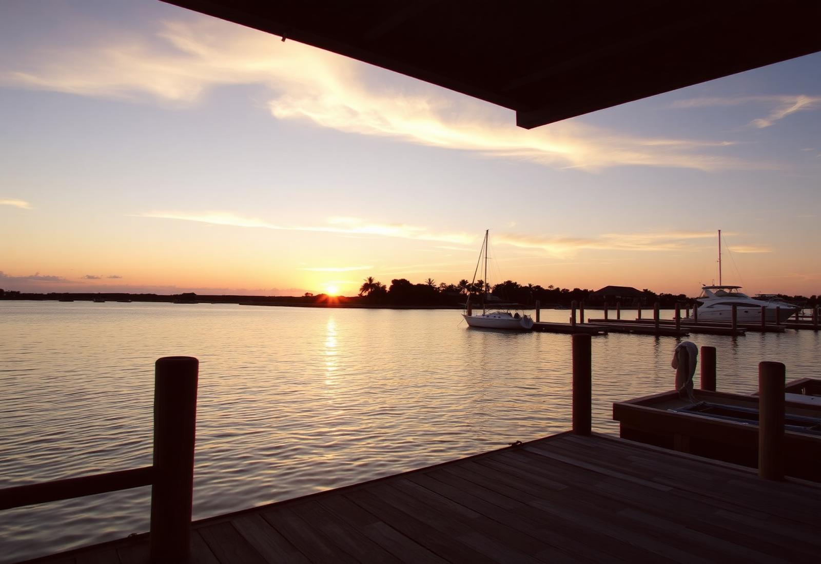 Belleair Beach Waterfront Residence photo 4
